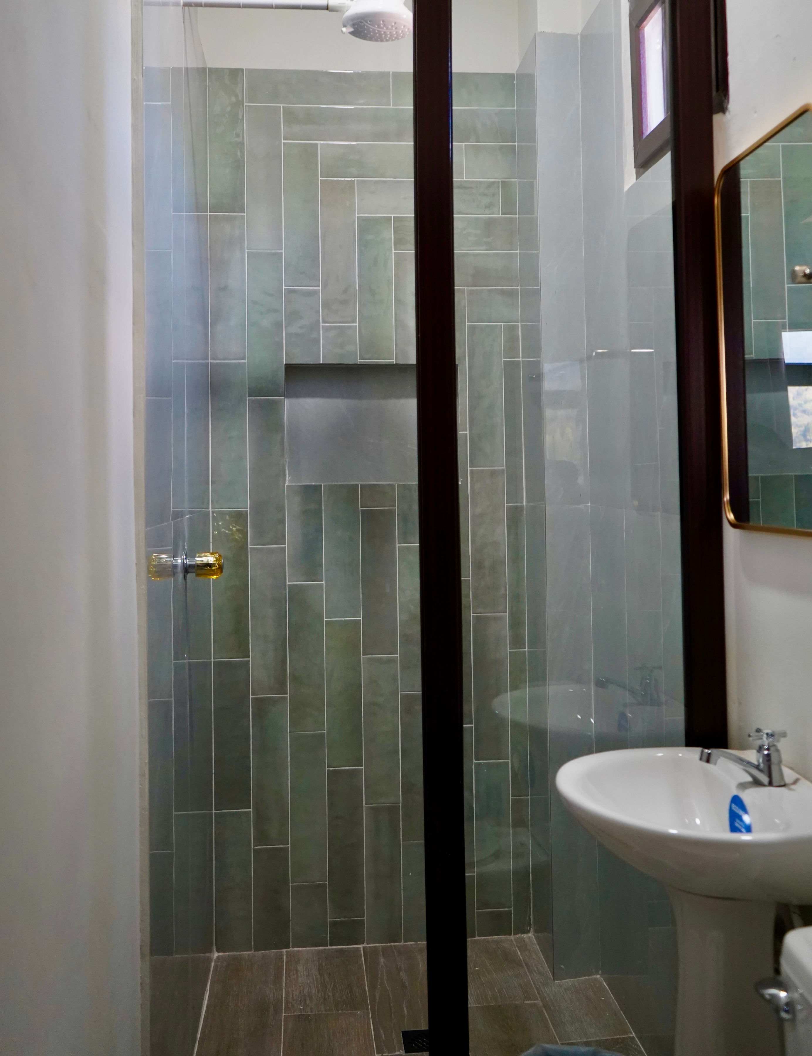 Baño 1